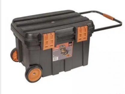 CAJA RUEDAS